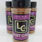 LC BBQ - LAST CALL RUB