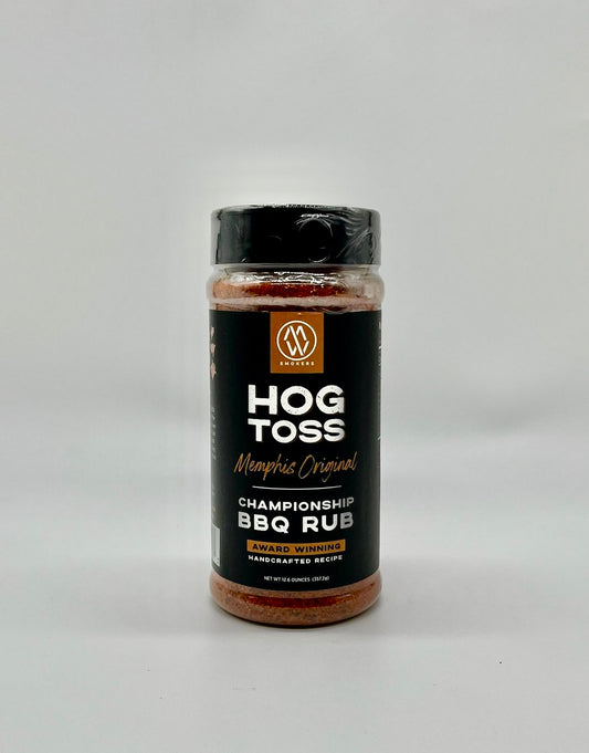 MW SMOKERS - HOG TOSS RUB