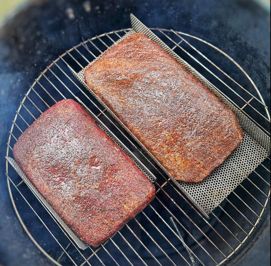 Brisket Basket - Half Pan