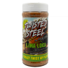 TWISTED STEEL - LIMA LOCA RUB