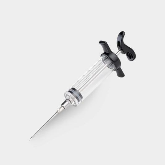 HARK BBQ MARINADE INJECTOR